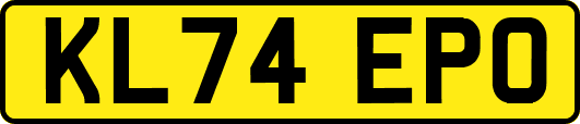 KL74EPO