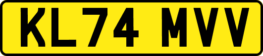 KL74MVV