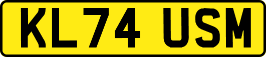 KL74USM