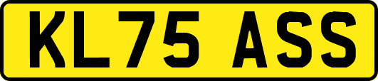 KL75ASS