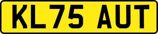 KL75AUT