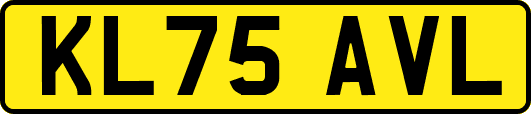 KL75AVL