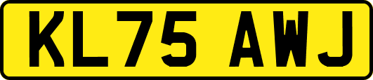 KL75AWJ