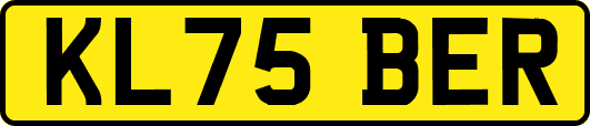 KL75BER