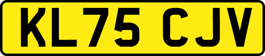 KL75CJV