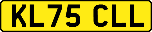 KL75CLL