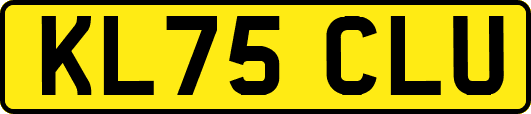 KL75CLU