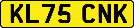 KL75CNK