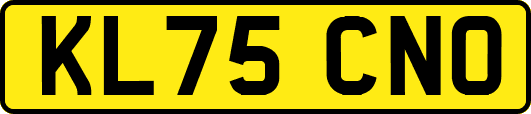 KL75CNO