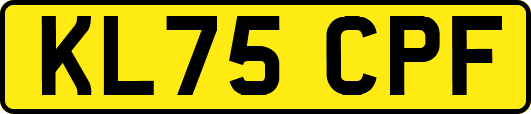 KL75CPF