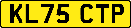 KL75CTP