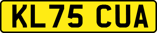 KL75CUA