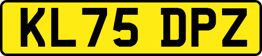 KL75DPZ