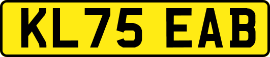 KL75EAB