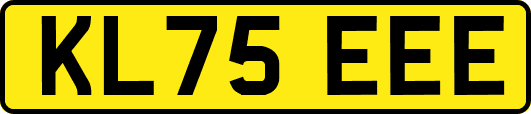 KL75EEE