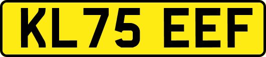 KL75EEF