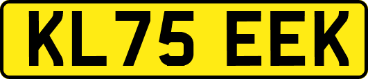 KL75EEK