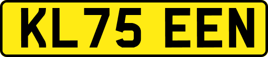 KL75EEN