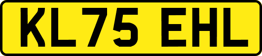 KL75EHL