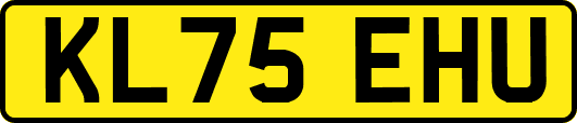 KL75EHU