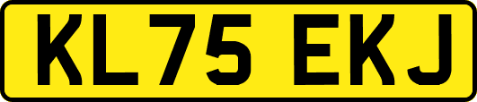 KL75EKJ