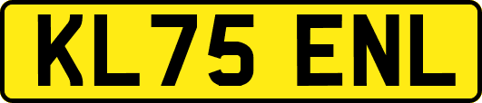KL75ENL