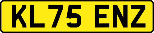 KL75ENZ