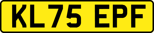 KL75EPF