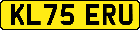 KL75ERU