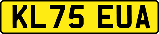 KL75EUA