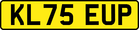 KL75EUP