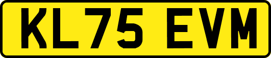 KL75EVM