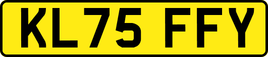 KL75FFY