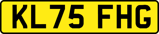 KL75FHG