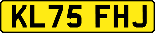 KL75FHJ