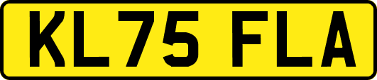 KL75FLA