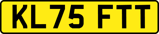 KL75FTT