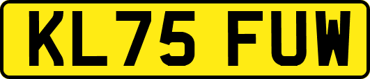 KL75FUW