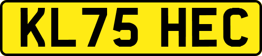 KL75HEC