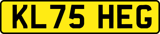 KL75HEG