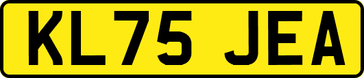 KL75JEA