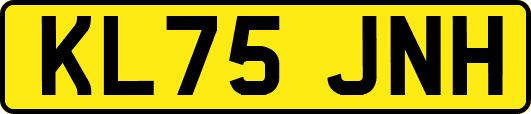 KL75JNH