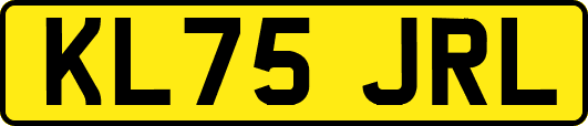 KL75JRL
