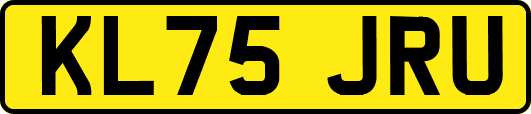 KL75JRU