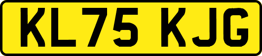 KL75KJG