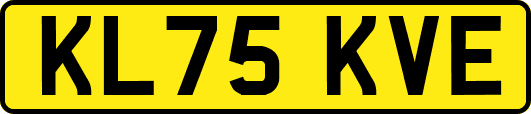 KL75KVE