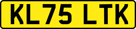 KL75LTK