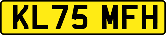 KL75MFH