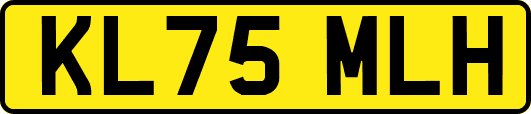 KL75MLH