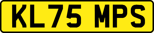KL75MPS
